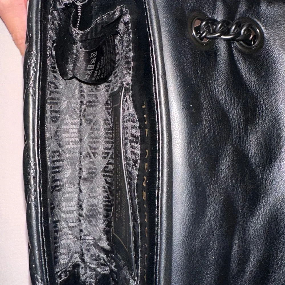 KURT GEIGER MINI KENSINGTON DRENCH BAG - Picture 4 of 7